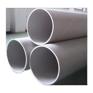 China TISCO A312 Seamless Tube NPS 1&quot; OD88.9mm Sch30 Stainless Steel Pipe 3A 304L Sanitary Welded factory