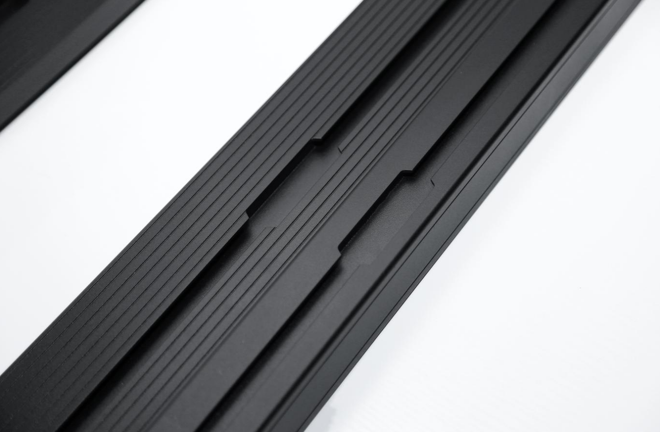 Mechanical Style Universal Car Roof Racks for Tank 300 400 500 Sturdy and Versatile