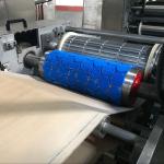 Small Model 400 MM Biscuit Making Machine Small Capacity Biscuit Production Line