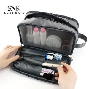 China Factory Price Custom Pure Color Promotional Zipper Canvas Cosmetic Bag factory