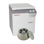 Large Capacity Medical Centrifuge Machine L800R-2 5.5kW Super Safety Performance