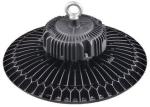 150W 220V - 240V AC UFO LED High Bay Light , Illumination LED Industrial Lamp