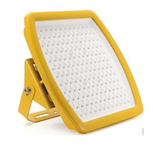 China Atex 100w Led Explosion Proof Light IP68 11600lm Movable Work factory