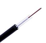 UVproof Single Mode G652D GYFXTY Optical Fiber Cord