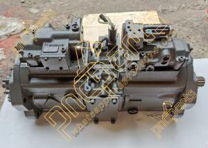 China KSJ12240 CX350B Excavator Main Pump CX360 K5V160DTP Hydraulic Pump Parts factory
