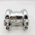 ZX110 ZX200 XZ210 ZX240 ZX270 Excavator Hydraulic Piping Hose Coupling 4196259