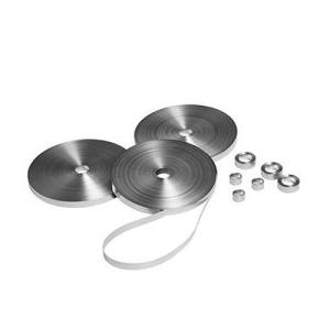 China Fe Based Amorphous Alloys Ribbon Soft Magnetic Material factory