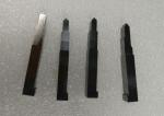 Plating Surface Tungsten Carbide Parts For Industrial Equipment