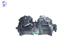 China K3v112dt Main Hydraulic Pump For Heavy Equipment Repair factory
