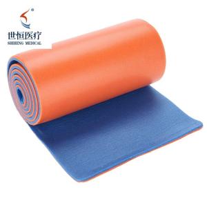 China First Aid Splint First Aid Splint Wholesale Medical First Aid Roll Sam Splint factory