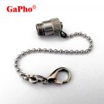 GAPHO SMA905 Fiber Optic Dust Cap Dustproof Male Female Head