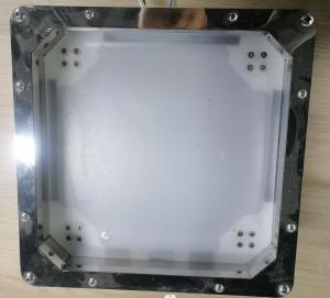 China Small Components Intelligent Flexible Vibration Feeder For Assemble Manufacturing factory