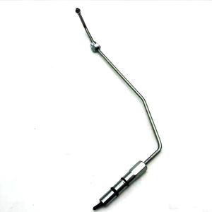 China 1-15416492-0 1154164920 Engine Pipe 6wg1 6wg1-Xqa Inj No.6 Zx450 Zx870h-3f Zx870r-3 Excavator Parts factory