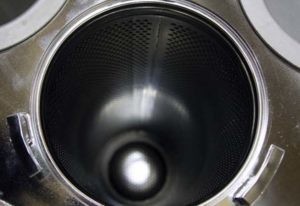 Stainless Steel Filter Housing for Horizontal Installation in Food Shop SWRO RO