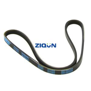 China 128038 Citroen Peugeot Truck Spares Parts Ribbed Belt factory