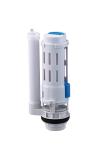 Toilet Component Flush Valve Fill Valve Push Button Gasket Washer Repair Parts