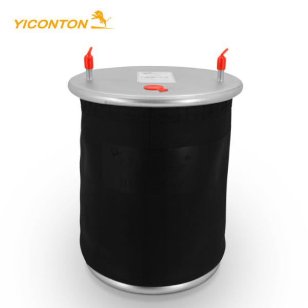 1V 6338 Rubber Air Spring For Truck SAF 3.229.0027.00 WABCO 9518147300 Firestone