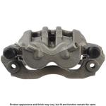 WORKHORSE Auto Parts Vehicle Brake Caliper 18B5292 18B5293 OEM 14185504 14185503