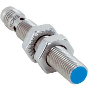 SICK IMB08-04NNSVU2S ProXimity Sensor,4mm Range,UnShielded,NPN,Normally Open,