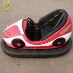 Hansel hot selling kids electric car adult fiberglass bumper car with battery