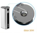 2015 Most popular Newest Ecig Product Eleaf iStick 30W than DNA mod