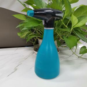 Outdoor PP Automatic Garden Sprayer 1000ML Electric Handheld