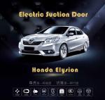 Honda Elysion Automatic Car Soft Close Doors, Slam-Stop Automatic Car Suction