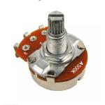 ROHS B500k Potentiometer With Switch 200V AC Electric Guitar