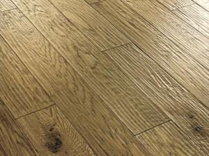 China Good quality HDF laminate flooring factory