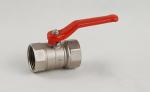 Origin Size rustproof Female Ball Valve Pn32 Ball Valve In Normal Water
