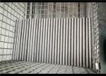 High Precision Automotive Steel Tubing , Camshaft Special Welded Steel Pipe