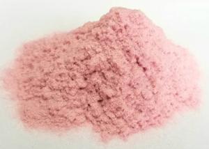 China Dyed Bulk Flocking Powder For T - Shirt Printing Good Adhesion Plastisol Ink factory