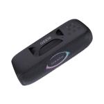 LED Portable Party Speaker With Lights