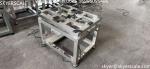 Customize 500kg Livestock Chicken Bench Weighing Scale