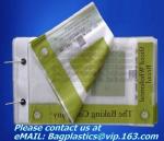 Eco Friendly Household 11micron Hamburger Wrapping Aluminium Foil Roll For Food