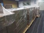 OEM 12V100Ah Large Capacity Custom Battery Packs Lithium Battery For Electric
