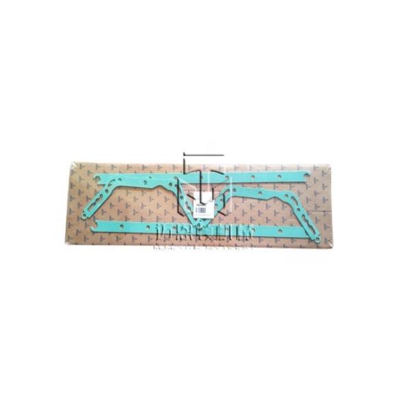 Metal Oil Pan Gasket 04204453 204453 0420 4453 for deutz D6E TCD2012 L06 2v and