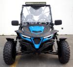 Four Wheel 8.2hp 7500rpm 150cc UTV Gas Utility Vehicles