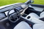 2024 Chery EQ7 5 Seat Cars SUV Energy Vehicles EV Car Mobility Scooter 0KM Used