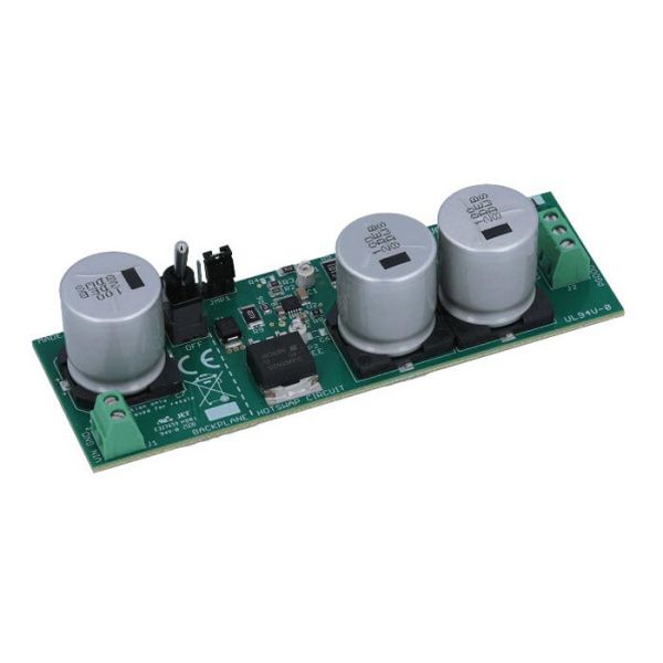 LM5067EVAL Embedded Solutions Evaluation Board LM5067 Hot Swap Controller