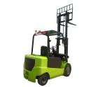 LGMC CPD35 2Ton Logistics Forklift With Battery Power