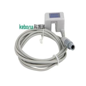China Compatible Respironice Mainstream Etco2 Sensor CE ISO31485 factory