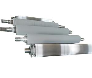China Tungsten Carbide Super Hard Traditional Corrugating Roll factory