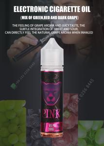 China OEM Vape Juice E - Juice E - Liquid Vaping Juice Nic Salt Vaping Liquid factory