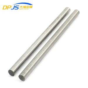 China Polished Chemical Equipment Stainless Steel Round Stock S30327 S30317 S30460 S12791 factory