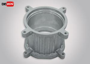 China Adc12 Aluminium Die Casting / Various Specification Aluminum Die Casting Alloys factory