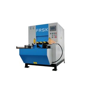 China CNC Sheet Pannel Corner Forming Machine on sale