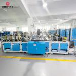20KW KN95 Face Mask Making Machine 380V Positioning Pattern mask machine line