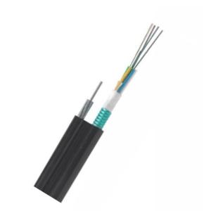 GYTC8S Outdoor Multi Core G652d 10 Core Aerial Figure 8 Fiber Optic Cable