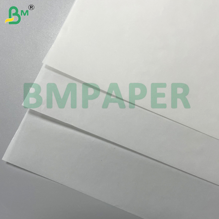 53g 63g Scratch - Resistant Drafting Tracing Paper For Hand Drawing Designed Sheets Rolls